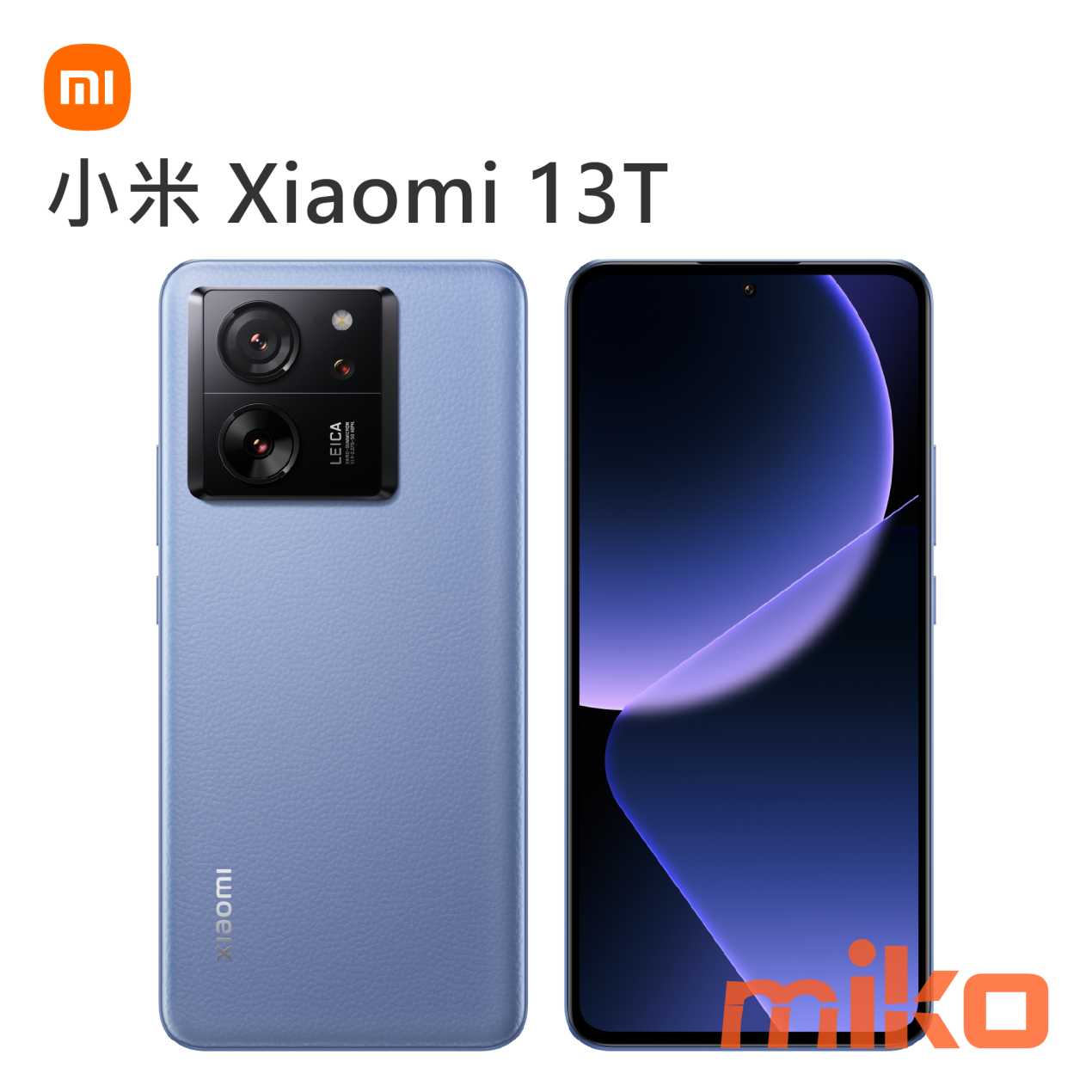 小米 Xiaomi 13T (2)